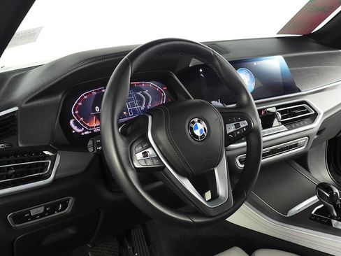 Used 2023 BMW X5 sDrive40i w/ Parking Assistance Package RWD image 31