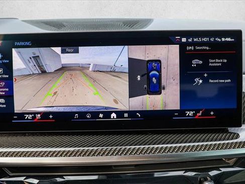 New 2026 BMW X5 M60i AWD/4WD image 17