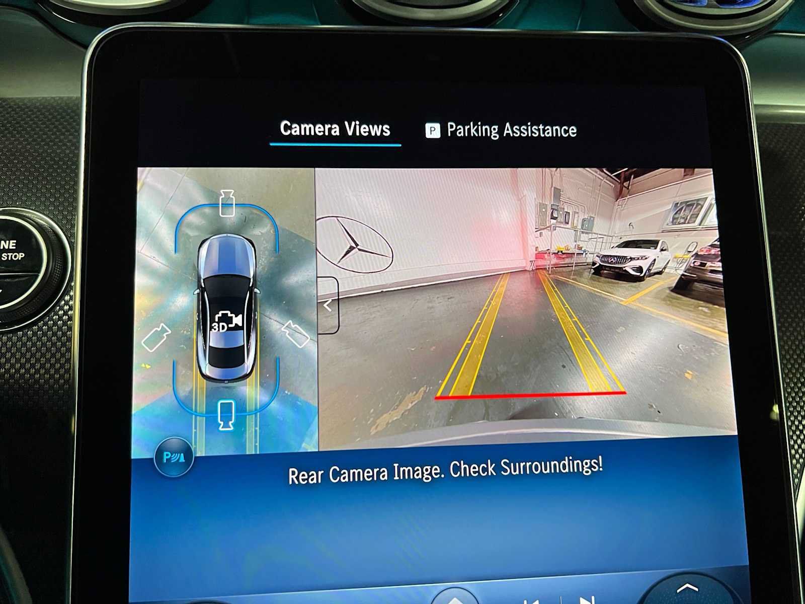 Used 2026 Mercedes-Benz CLE 300 4MATIC Coupe image 38