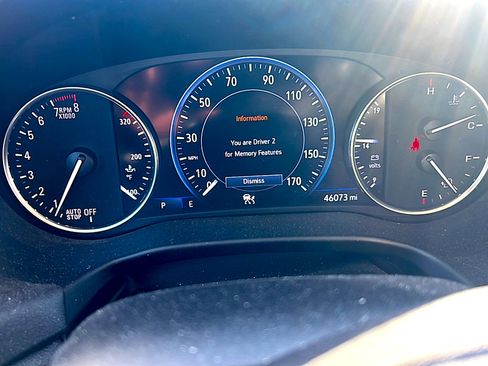 Used 2023 Buick Enclave Avenir w/ Avenir Technology Package image 7