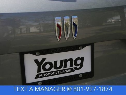 New 2026 Buick Envision Sport Touring AWD/4WD image 7
