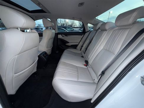 Used 2019 Honda Accord EX-L image 24