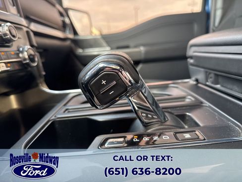 Used 2022 Ford F150 XLT w/ Equipment Group 302A High image 19