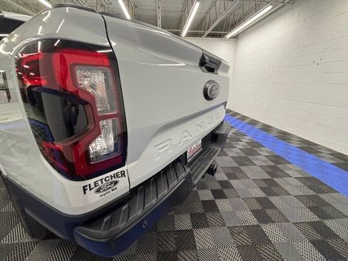 New 2026 Ford Ranger XLT image 8