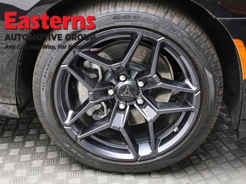Used 2024 Dodge Charger Daytona R/T w/ Plus Group AWD/4WD image 27