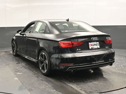 Used 2016 Audi A3 2.0T Premium image 10
