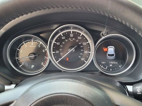 Used 2023 MAZDA CX-5 AWD 2.5 S w/ Preferred Package image 14