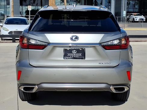 Used 2017 Lexus RX 350 FWD image 4