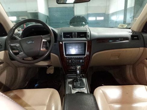 Used 2012 Ford Fusion SEL FWD image 32