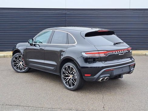New 2026 Porsche Macan S image 3