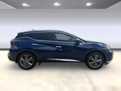 Used 2019 Nissan Murano Platinum FWD image 8