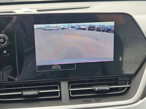 New 2026 Chevrolet Trax RS w/ Driver Confidence Package image 13