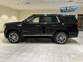 New 2026 GMC Yukon Denali w/ Advanced Technology Package AWD/4WD video 2