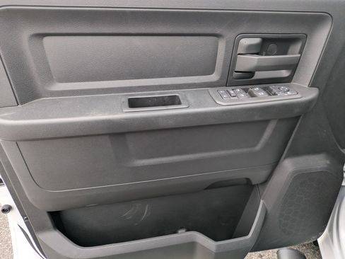 New 2026 RAM 3500 Tradesman AWD/4WD image 10