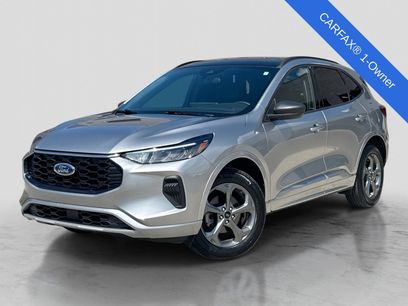 Used 2024 Ford Escape ST-Line w/ Tech Pack #1