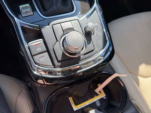 Used 2023 MAZDA CX-9 Touring Plus image 24