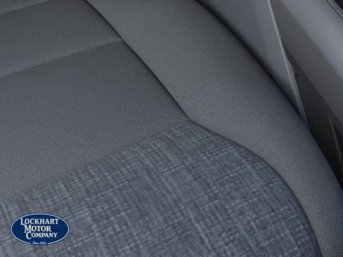 New 2025 Ford F150 XLT w/ Equipment Group 302A MID image 16