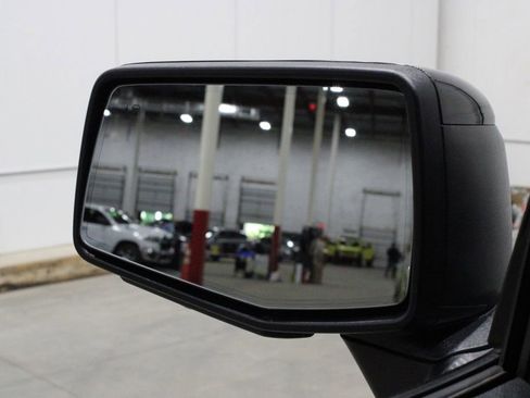 Used 2023 GMC Sierra 1500 AT4 w/ AT4 Preferred Package image 45