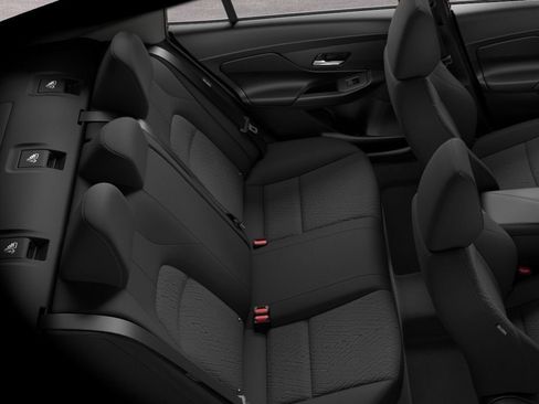 New 2027 Nissan Sentra SV w/ SV Convenience Package FWD image 12