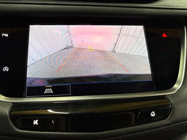 Used 2024 Cadillac XT5 Luxury AWD/4WD image 48
