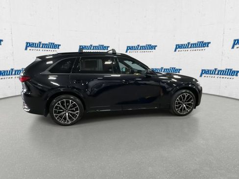 Certified 2025 MAZDA CX-70 3.3 Turbo S w/ Premium Plus AWD/4WD image 12