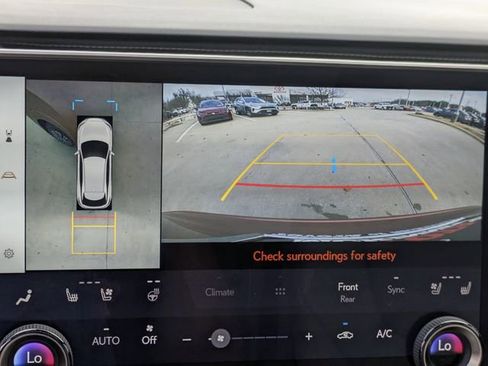 Used 2023 Lexus RX 350 image 18