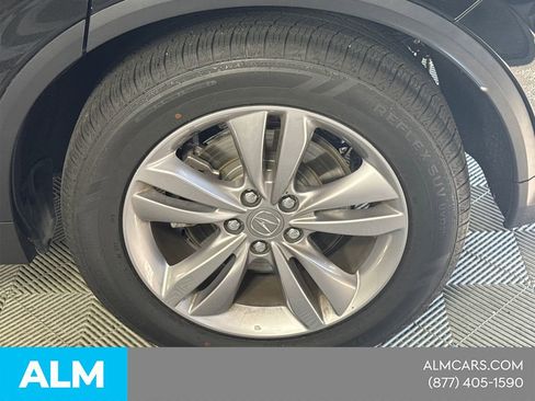 Used 2023 Acura MDX FWD image 23