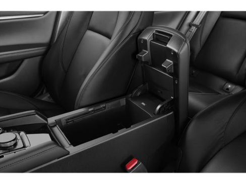 Used 2022 MAZDA MAZDA3 s FWD image 17