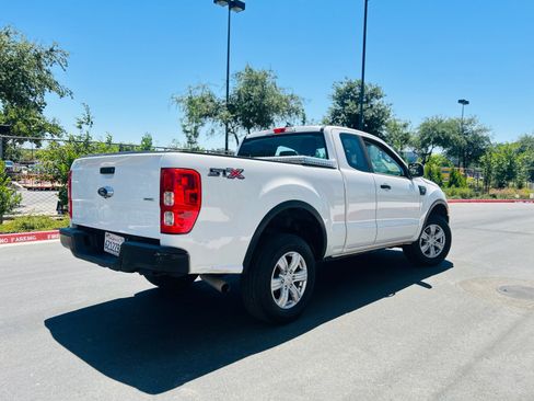 Used 2020 Ford Ranger XL w/ Equipment Group 101A Mid RWD image 22