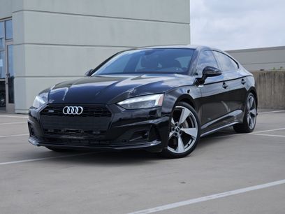 Used 2020 Audi A5 2.0T Premium Plus w/ Premium Plus