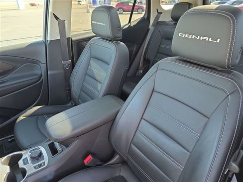 Used 2022 GMC Terrain Denali w/ LPO, Floor Liner Package image 24
