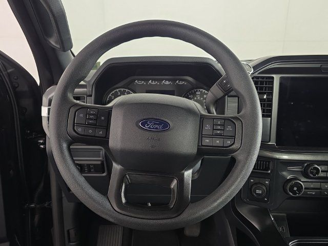 Used 2026 Ford F150 STX AWD/4WD image 13