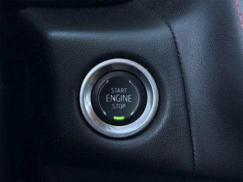 Certified 2024 Chevrolet Tahoe RST w/ Luxury Package image 21