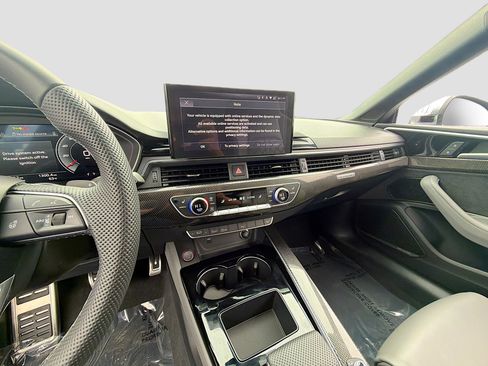 Used 2024 Audi S5 Premium Plus image 25