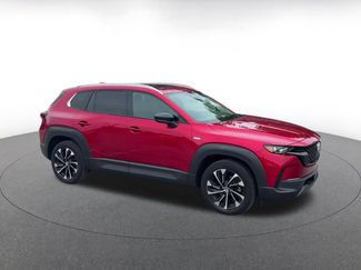 Used 2025 MAZDA CX-50 2.5 Hybrid w/ Premium Plus Pkg AWD/4WD video 2