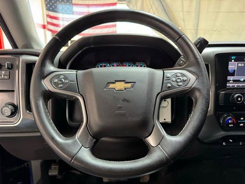 Used 2014 Chevrolet Silverado 1500 LT w/ All Star Edition RWD image 19
