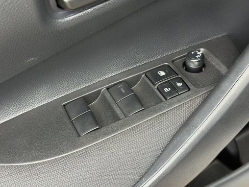 Used 2026 Toyota Corolla LE FWD image 22