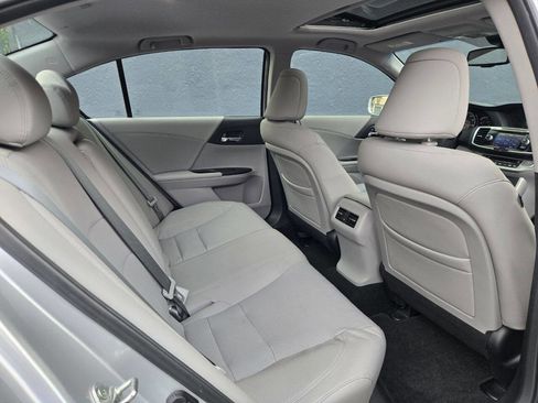 Used 2013 Honda Accord EX-L image 11