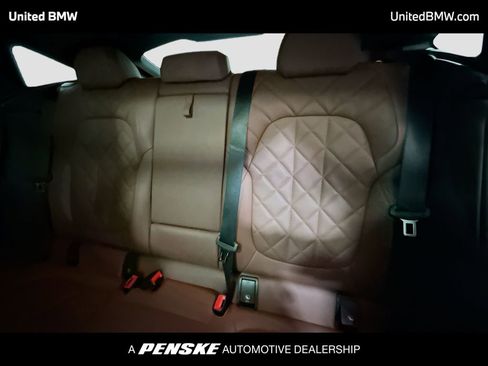 Used 2023 BMW X6 xDrive40i w/ M Sport Package image 13