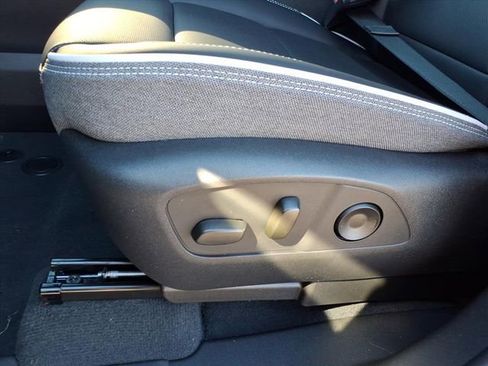 New 2026 GMC Sierra EV Elevation image 14