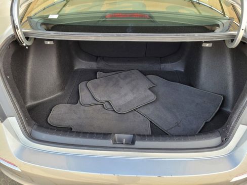 Certified 2025 Honda Civic Sport image 10