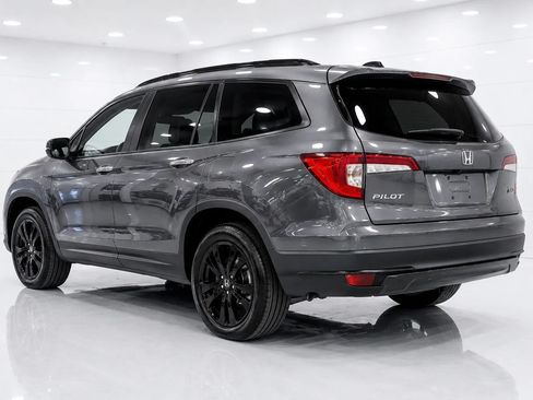 Used 2021 Honda Pilot Special Edition image 3