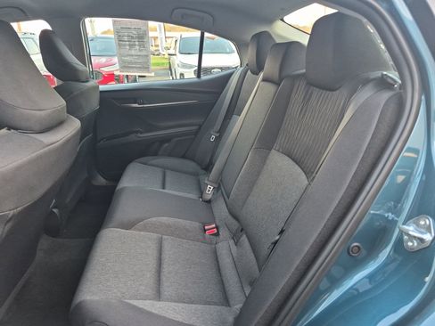 Used 2026 Toyota Camry LE FWD image 15