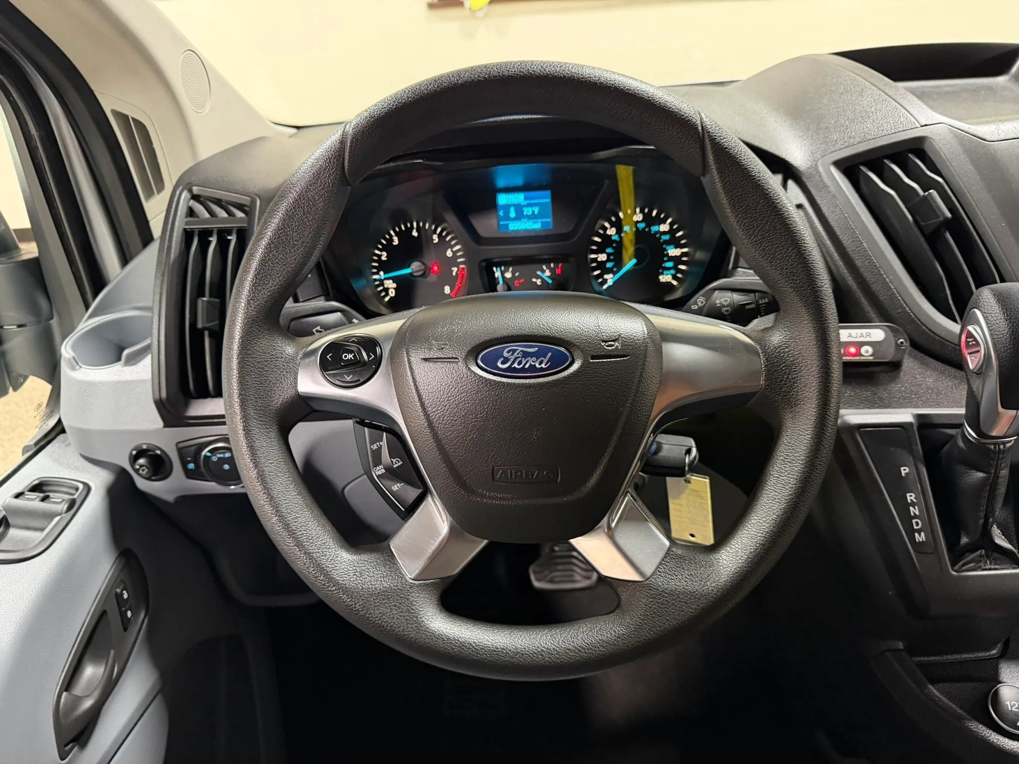 Used 2019 Ford Transit 250 148 Medium Roof RWD image 53