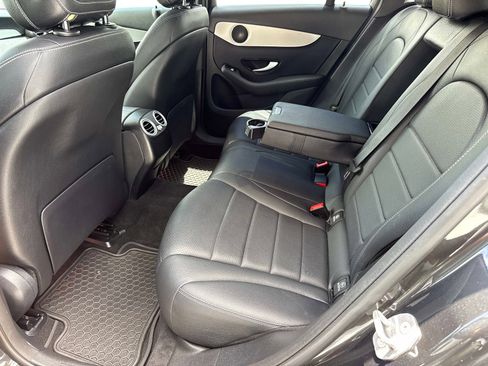 Used 2021 Mercedes-Benz GLC 300 image 15