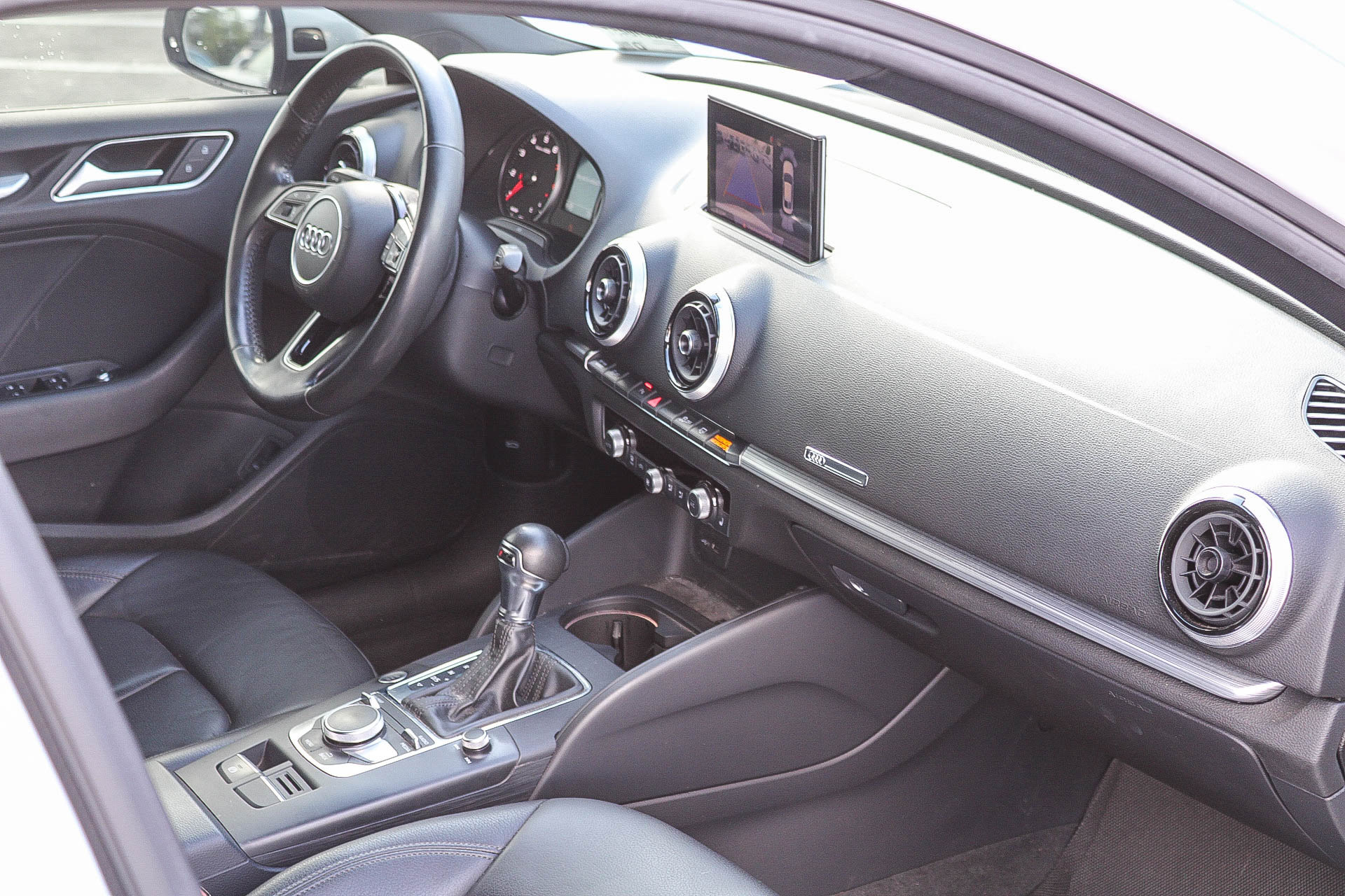 Used 2020 Audi A3 2.0T Premium FWD image 18