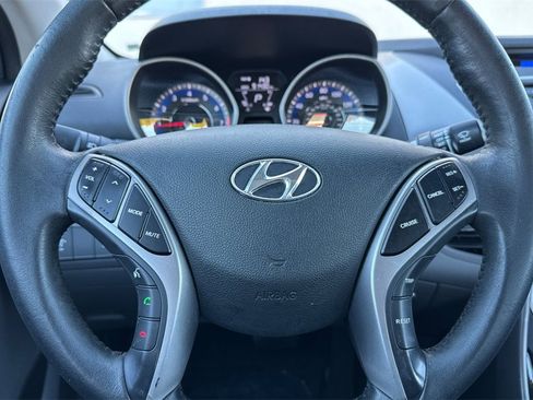Used 2013 Hyundai Elantra Limited image 20