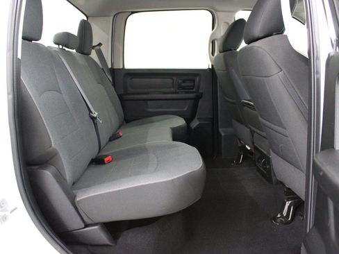 Used 2023 RAM 1500 Tradesman w/ Chrome Plus Package AWD/4WD image 11