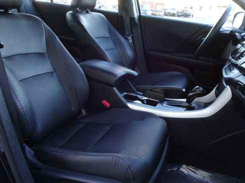 Used 2013 Honda Accord EX-L image 12