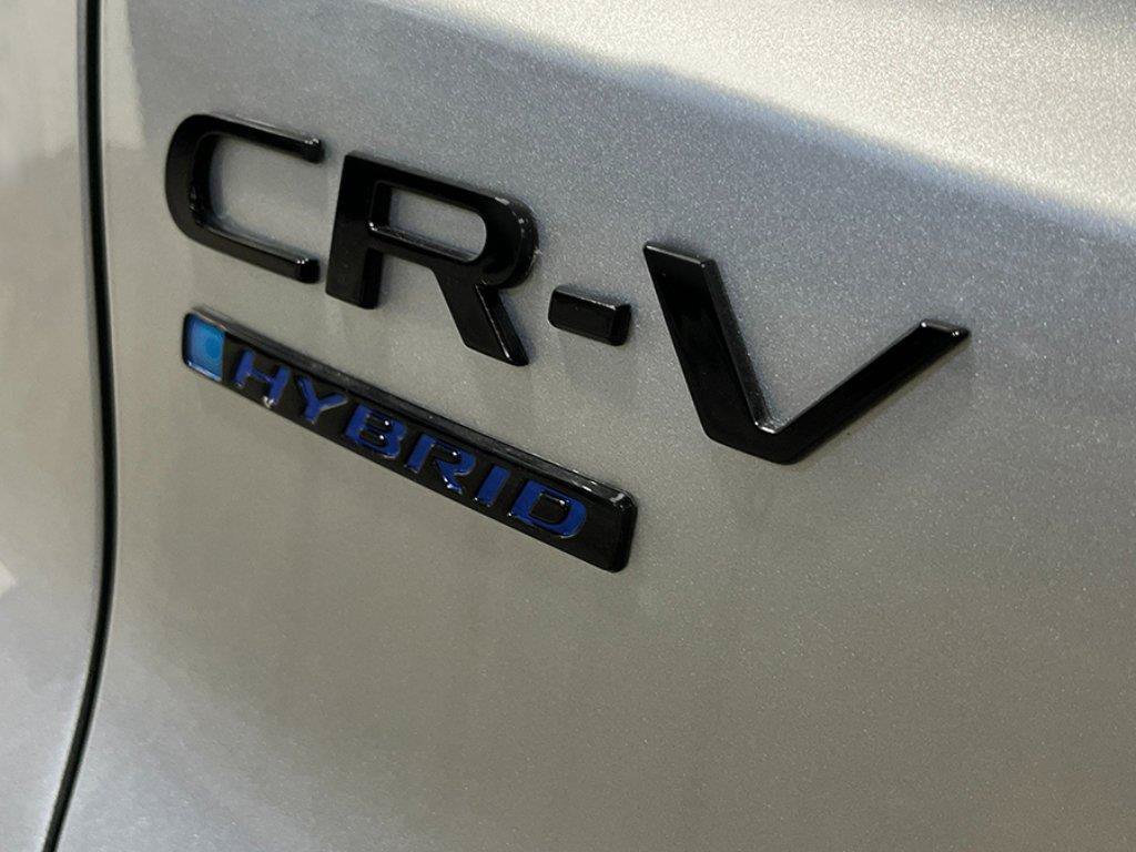 New 2026 Honda CR-V Sport-L image 6